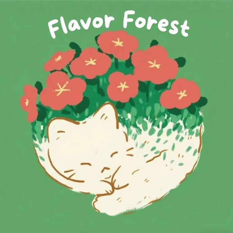 Flavor Forest