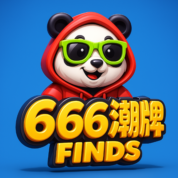 666 Streetwear - NEW