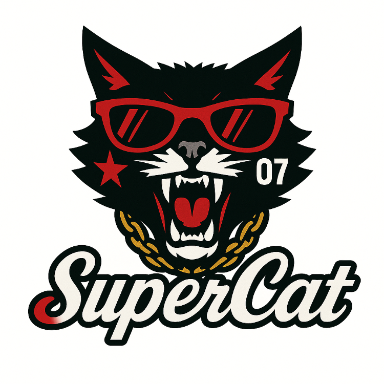 SuperCat