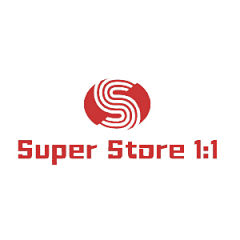 Super Store 1:1