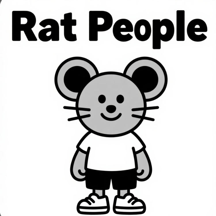 Rat People