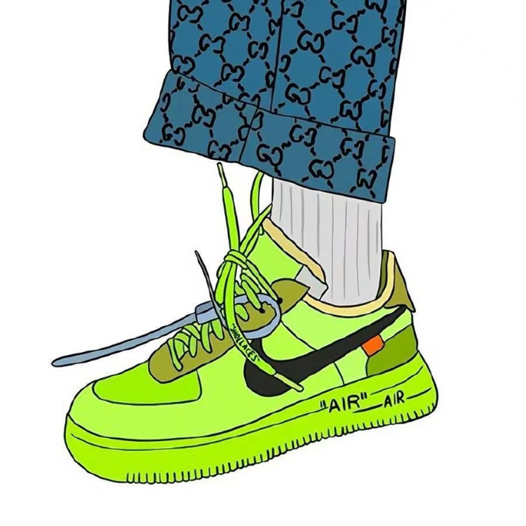 Streetwear Collection