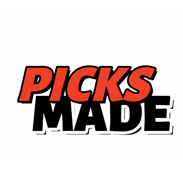Picks made