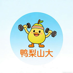 鸭梨山大运动