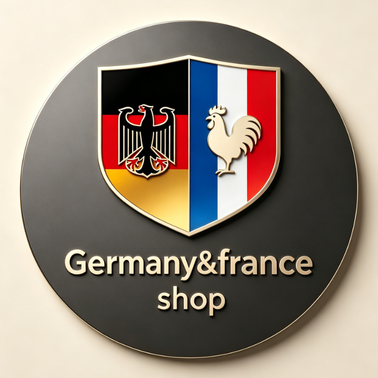 Germany&France shop