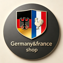 Germany&France shop