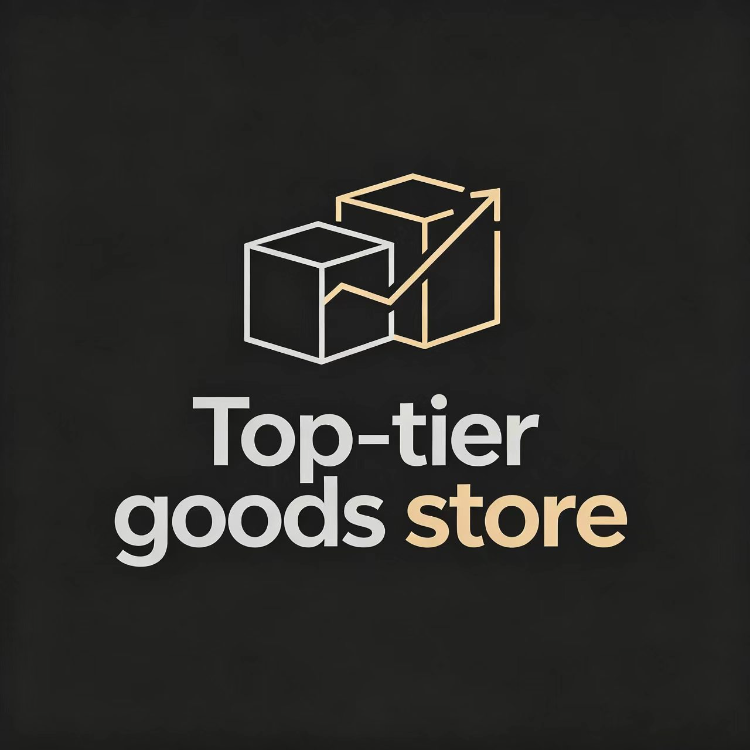 Top-tier goods store