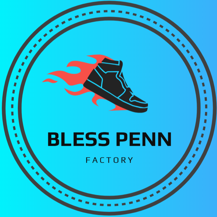 blesspenn