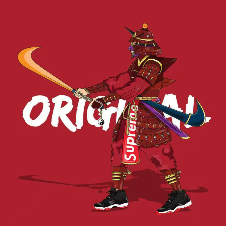 China Original