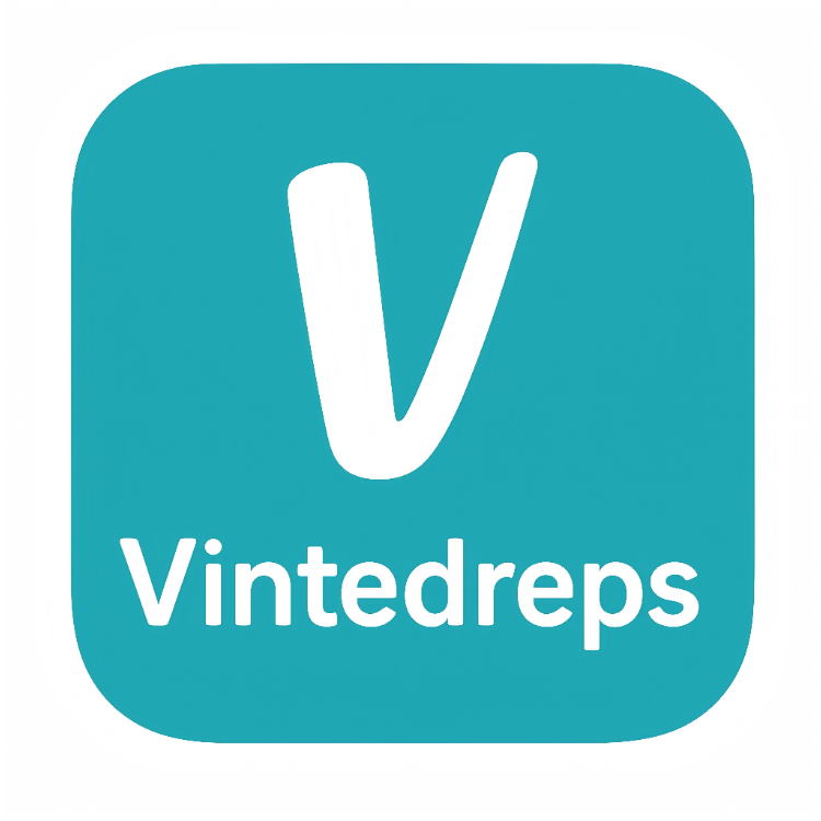 Vintedreps