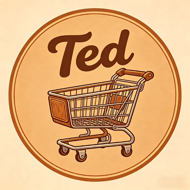 TedBuy