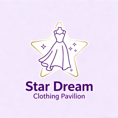 Star Dream Clothing Pavilion