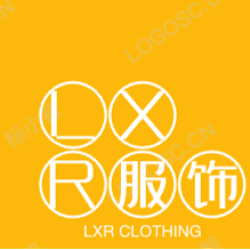 L xr 服饰