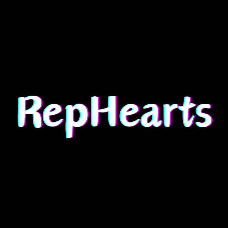 RepHearts