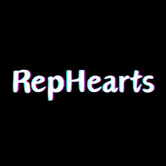 RepHearts