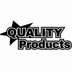 QUALITY PRODUCTS