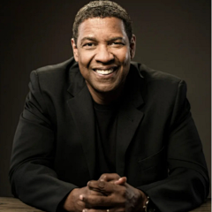 Denzel Washington