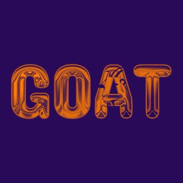 GOAT