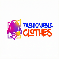 Fashionable Clothes
