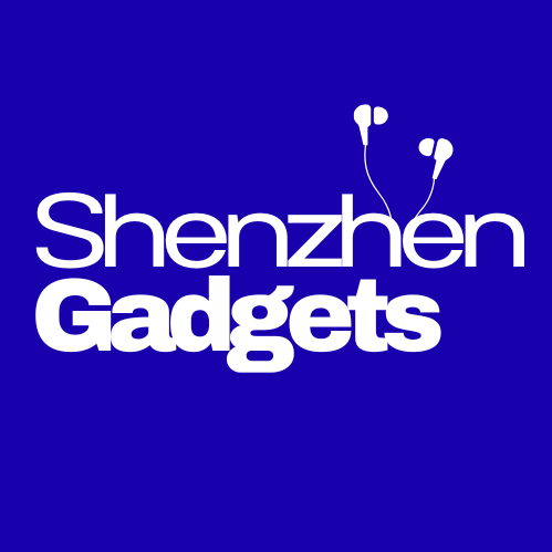 Shenzhen Gadgets
