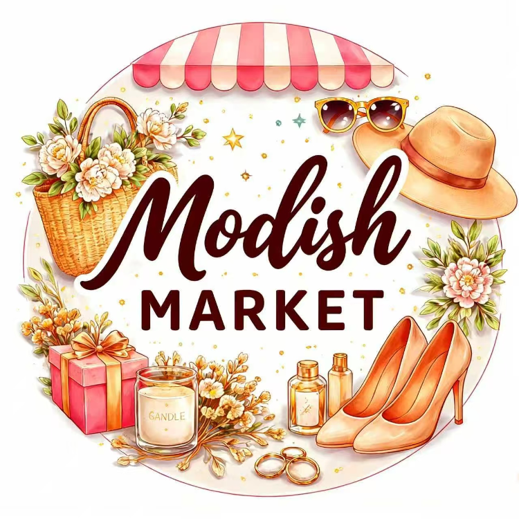 Modish Market