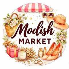 Modish Market