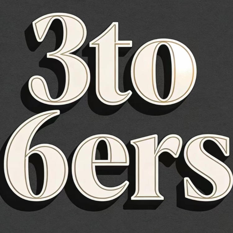 3to6ers