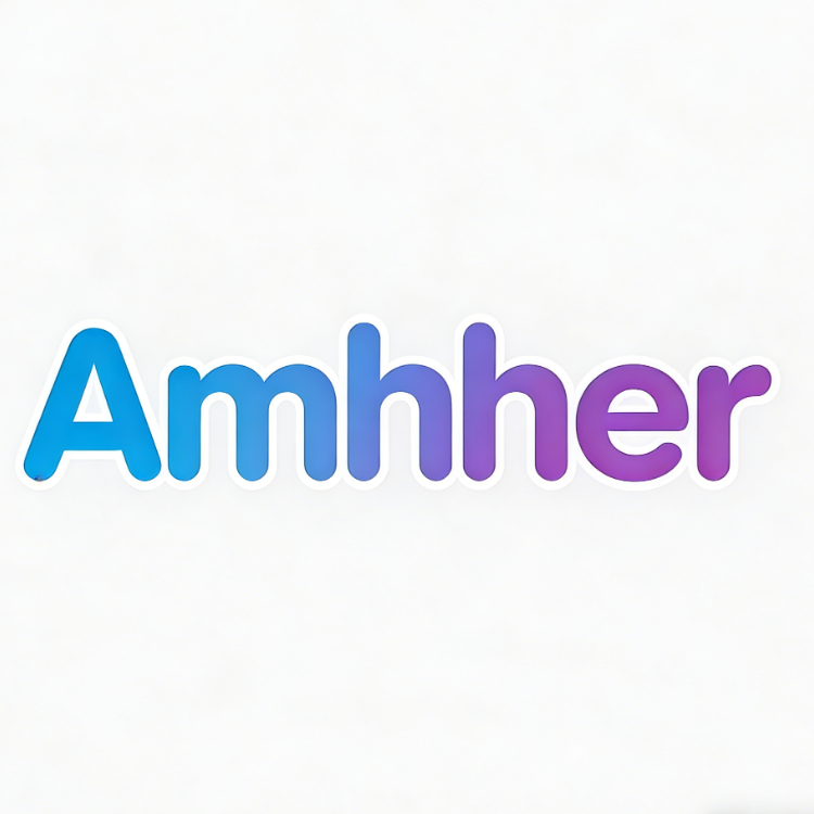 Amhher