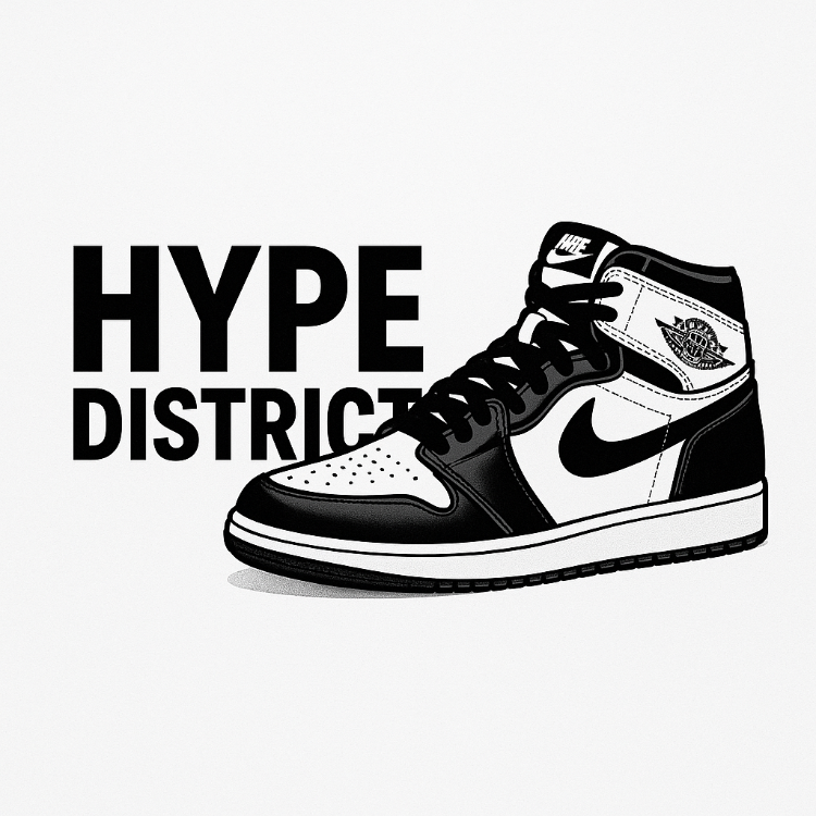 Hype District
