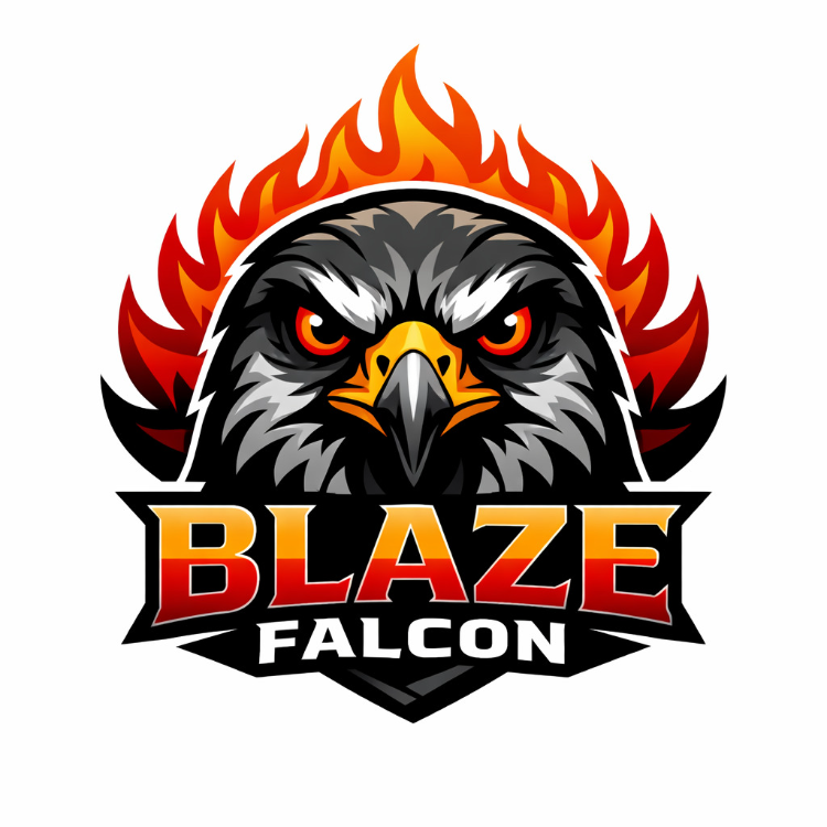 Blaze Falcon
