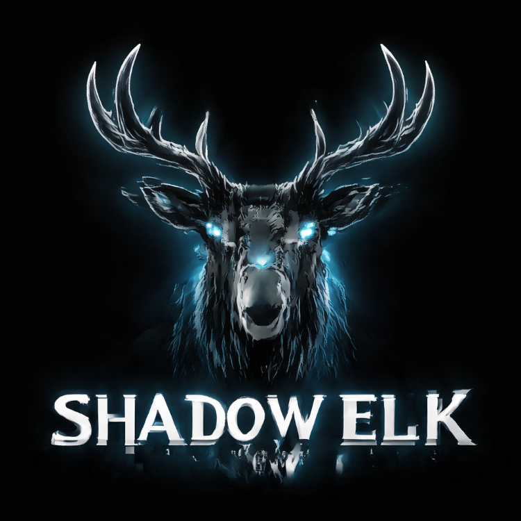 Shadow Elk