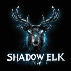 Shadow Elk