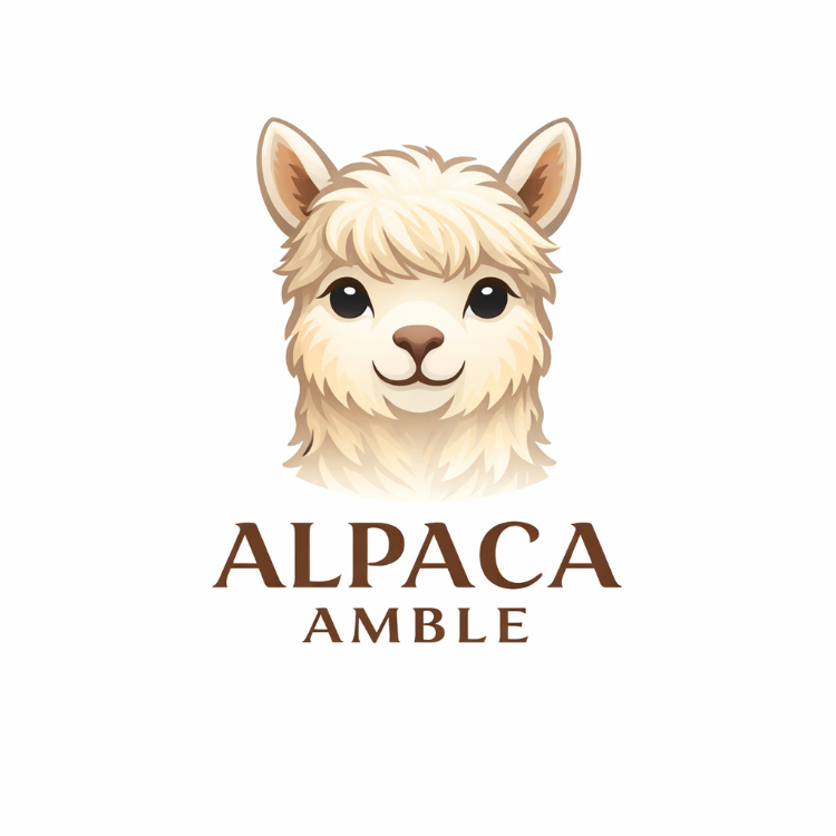Alpaca Amble