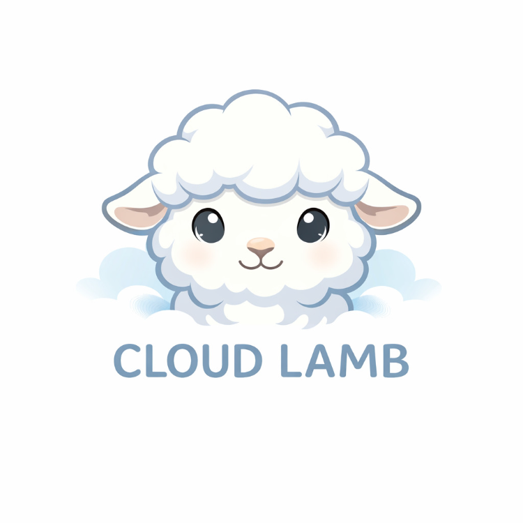Cloud Lamb