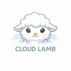 Cloud Lamb