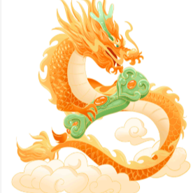 dragon reps