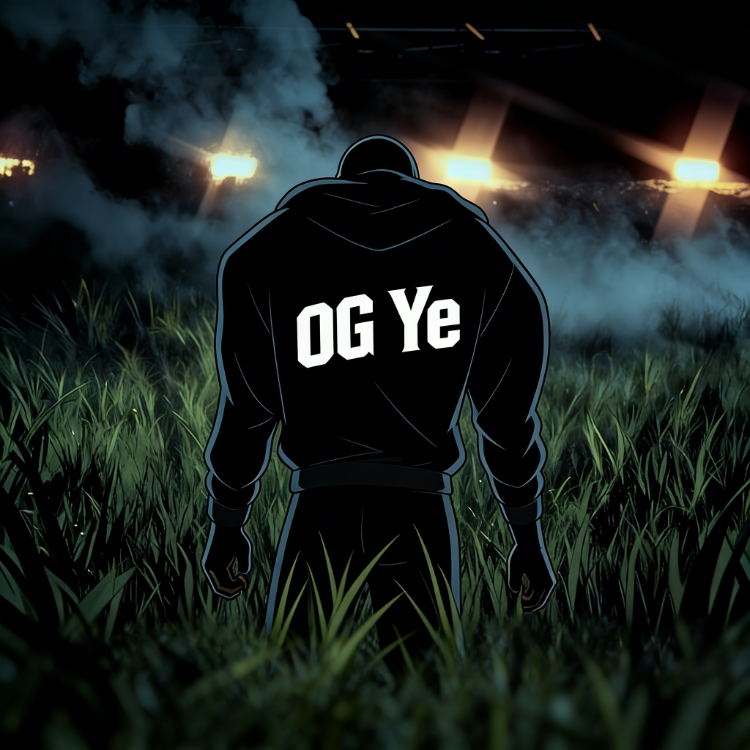 OG Ye Clothes