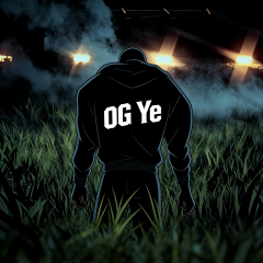 OG Ye Clothes