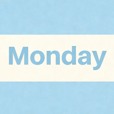 Monday