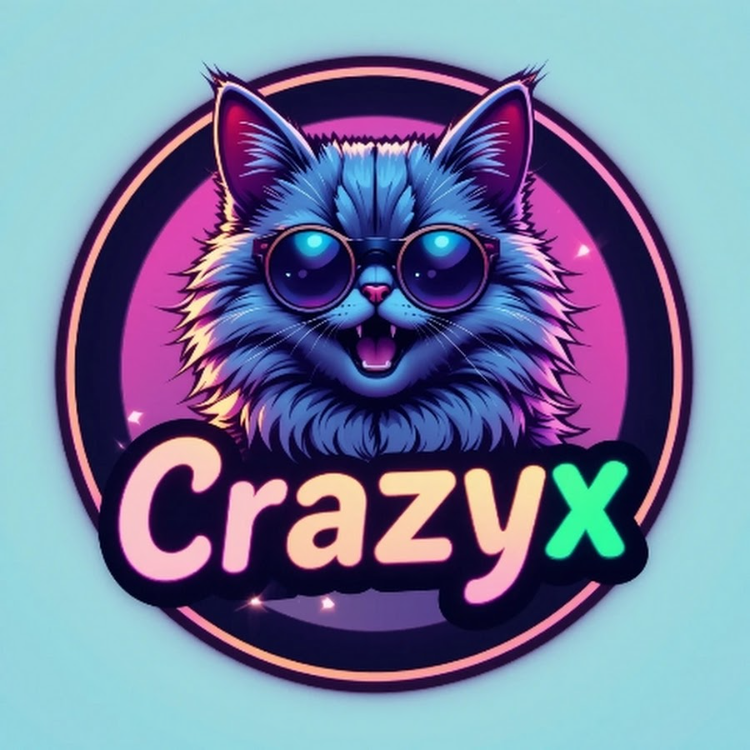 CRAZY X