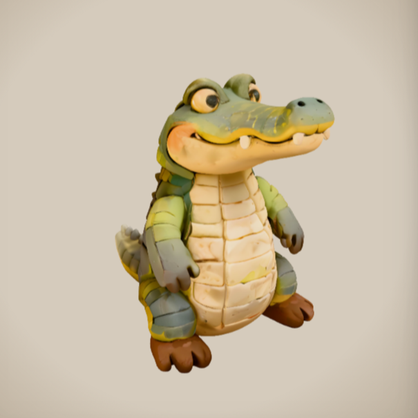 Crocodile Store