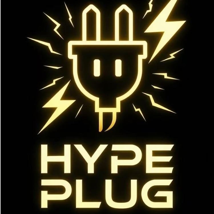 HYPE PLUG