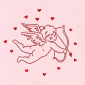 🎀 Cupid Rep 🏹