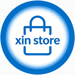 xin store