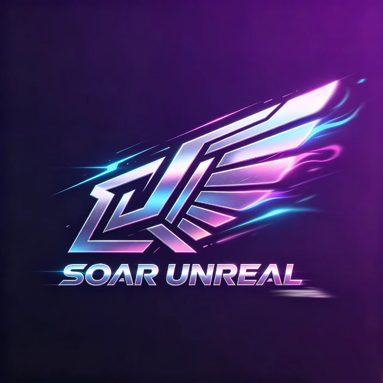 Soar unreal
