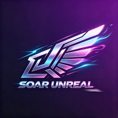 Soar unreal