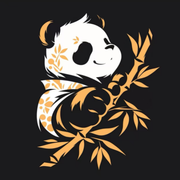 Panda Shopping