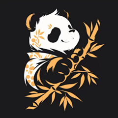 Panda Shopping