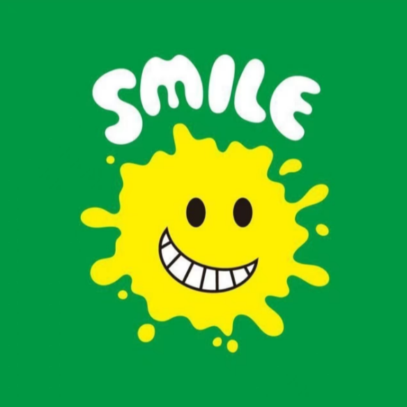 Smile to Buy