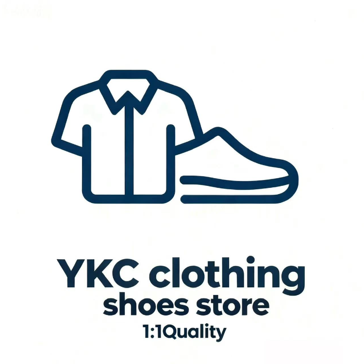 YKC 1:1 Sports clothing store